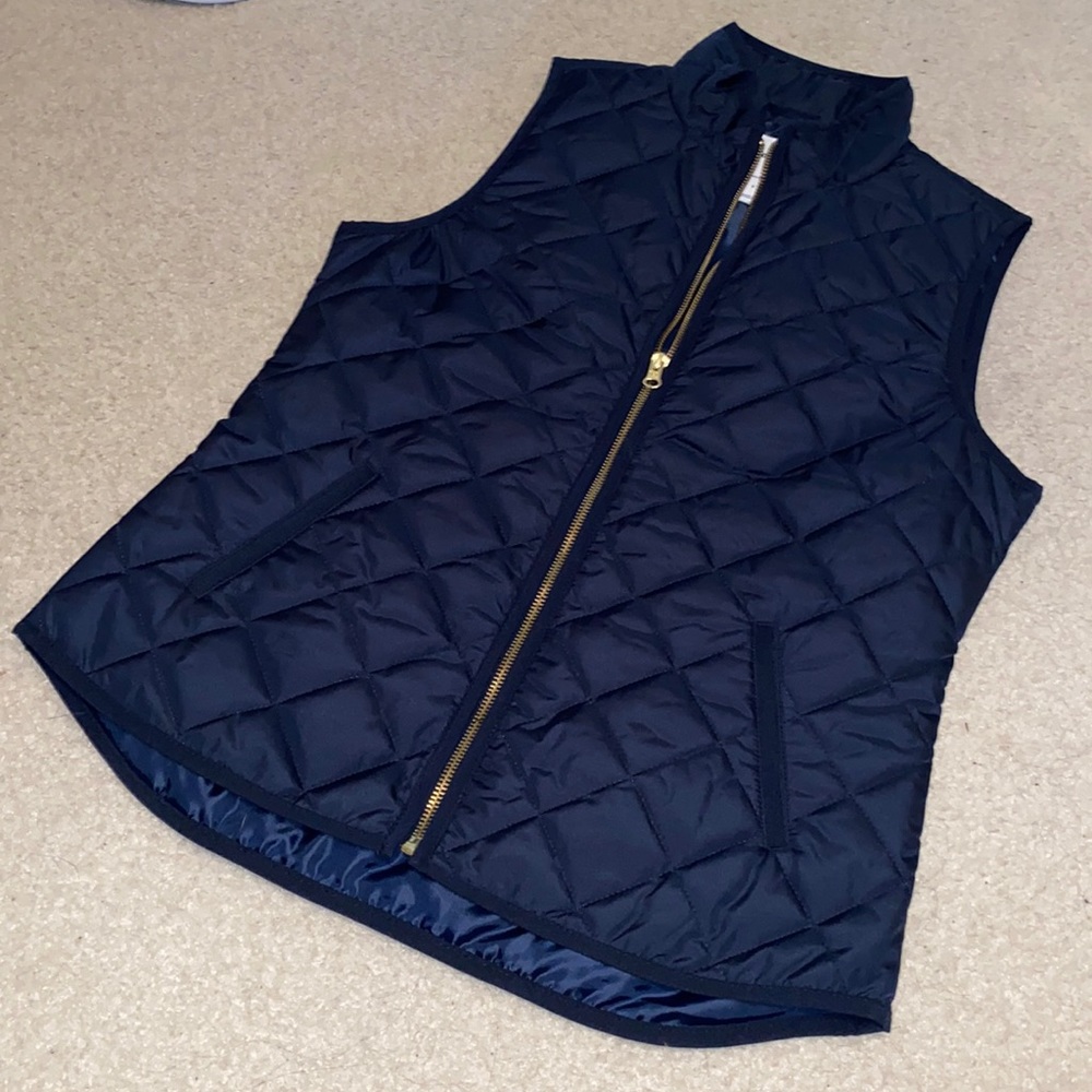 Old Navy Vest